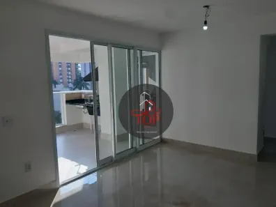 Apartamento com 2 Quartos à venda, 78m² no Campestre, Santo André