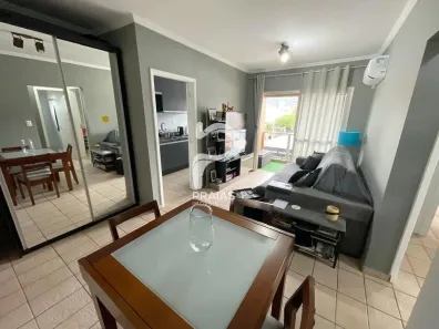 Apartamento com 2 Quartos à venda, 70m² no Mar e Céu, Guarujá
