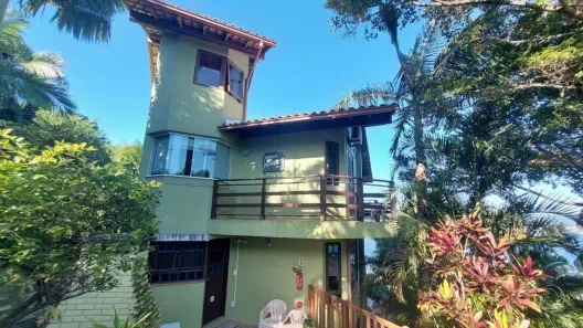 Imóvel Comercial com 20 Quartos à venda, 2640m² no Barra da Lagoa, Florianópolis
