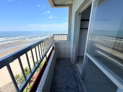 Apartamento com 2 Quartos à venda, 65m² no Flórida, Praia Grande