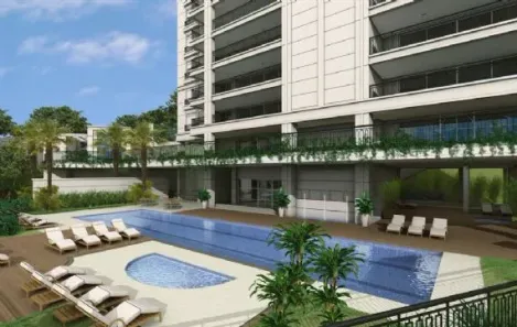 Apartamento com 4 Quartos à venda, 356m² no Fazenda Morumbi, São Paulo