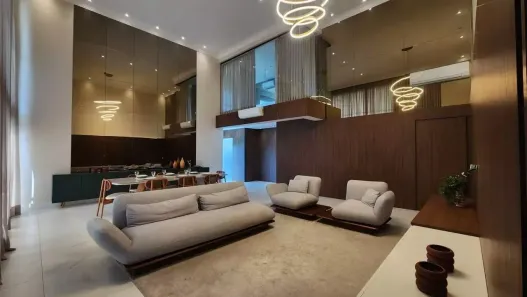 Apartamento com 3 Quartos à venda, 338m² no Alphaville Empresarial, Barueri