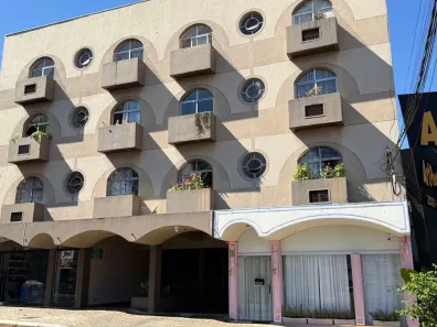 Apartamento com 3 Quartos à venda, 107m² no Centro, Cascavel