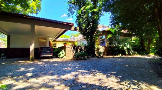 Casa de Condomínio com 3 Quartos à venda, 498m² no Jardim Santana, Campinas