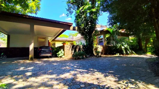 Casa de Condomínio com 3 Quartos à venda, 498m² no Jardim Santana, Campinas