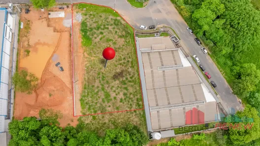 Lote/Terreno à venda, 1789m² no Distrito Industrial Benedito Storani, Vinhedo