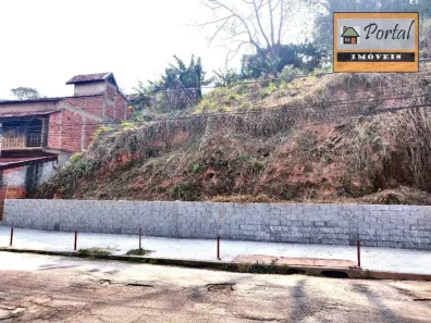 Lote/Terreno à venda, 350m² no Jardim Vitória, Campo Limpo Paulista