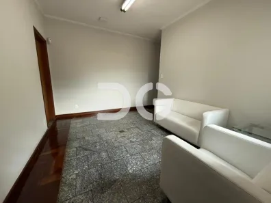 Imóvel Comercial com 3 Quartos à venda, 180m² no Bosque, Campinas
