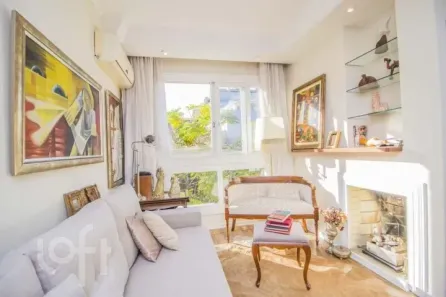 Cobertura com 2 Quartos à venda, 130m² no Petrópolis, Porto Alegre