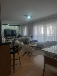 Apartamento com 3 Quartos à venda, 125m² no Boa Vista, São Caetano do Sul