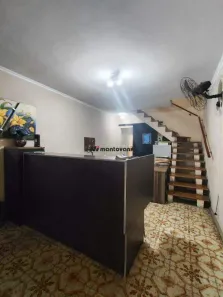 Sobrado com 2 Quartos à venda, 94m² no Vila Ema, São Paulo