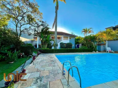 Casa com 3 Quartos à venda, 235m² no Alto, Teresópolis