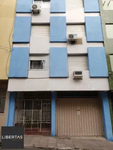 Apartamento com 1 Quarto à venda, 46m² no Centro Histórico, Porto Alegre