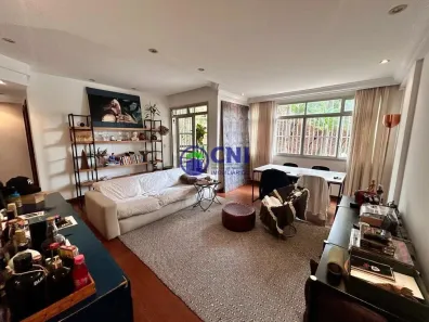 Apartamento com 2 Quartos à venda, 80m² no Vila Paris, Belo Horizonte