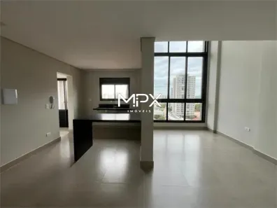Apartamento com 1 Quarto à venda, 38m² no São Dimas, Piracicaba