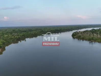Fazenda/Sítio à venda, 500m² no , Cocalinho