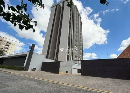 Apartamento com 3 Quartos à venda, 80m² no Jardim Refúgio, Sorocaba