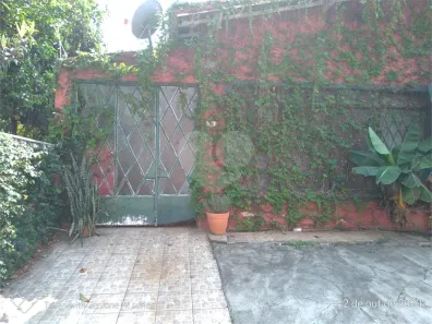 Casa com 3 Quartos à venda, 250m² no Brooklin Paulista, São Paulo
