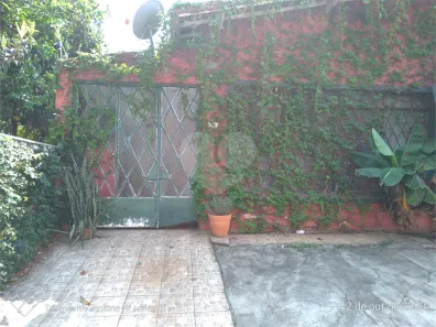 Casa com 3 Quartos para venda ou aluguel, 250m² no Brooklin Paulista, São Paulo
