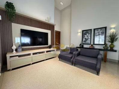 Casa de Condomínio com 3 Quartos à venda, 250m² no Damha Residencial Uberaba I, Uberaba