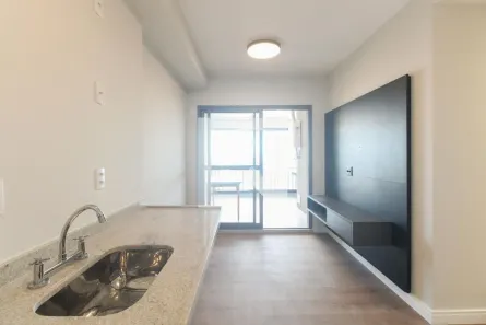 Apartamento com 2 Quartos à venda, 48m² no Tatuapé, São Paulo