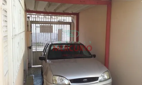 Casa com 3 Quartos à venda, 97m² no Parque Boa Vista, Bauru