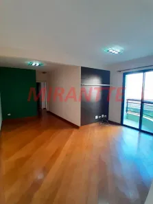 Apartamento com 3 Quartos à venda, 94m² no Água Fria, São Paulo