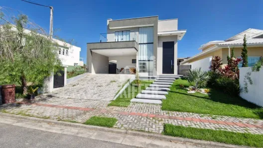 Casa de Condomínio com 4 Quartos à venda, 249m² no Inoã (Inoã), Maricá