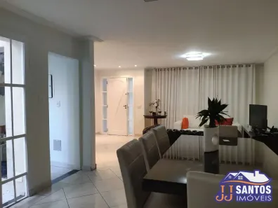 Sobrado com 3 Quartos à venda, 200m² no Alto da Mooca, São Paulo