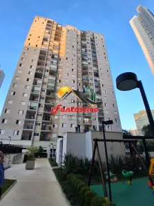 Apartamento com 3 Quartos à venda, 65m² no Jardim Caboré, São Paulo