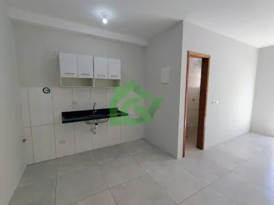Kitnet com 1 Quarto para alugar, 27m² no Pontal de Santa Marina, Caraguatatuba