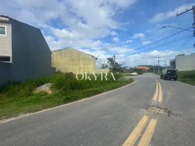 Lote/Terreno à venda, 200m² no Lagoa, Macaé