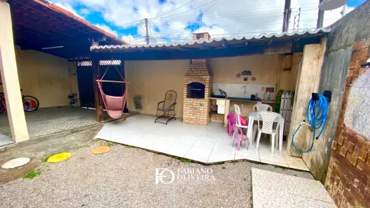 Casa com 2 Quartos à venda, 200m² no Emaús, Parnamirim