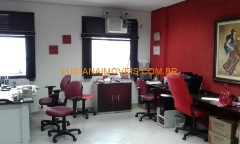 Sala Comercial à venda, 35m² no Lapa, São Paulo