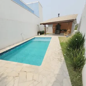 Casa com 3 Quartos para venda ou aluguel, 364m² no Jardim Paulista, Atibaia