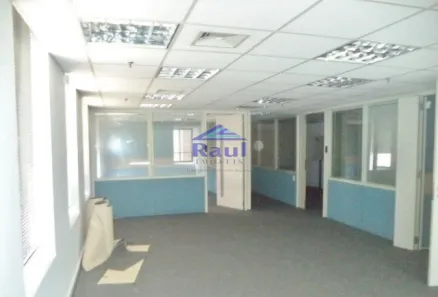 Sala Comercial para venda ou aluguel, 104m² no Cidade Monções, São Paulo