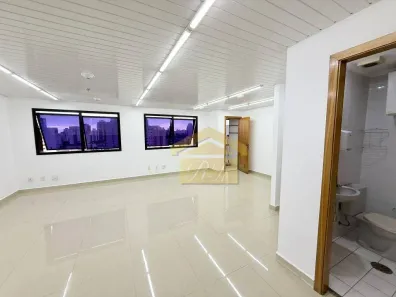 Sala Comercial para alugar, 50m² no Vila da Saúde, São Paulo