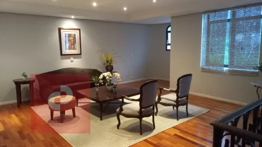 Apartamento com 3 Quartos à venda, 252m² no Moema, São Paulo