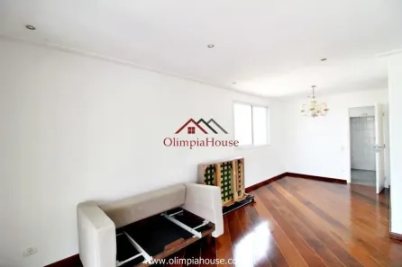 Apartamento com 3 Quartos à venda, 150m² no Vila Uberabinha, São Paulo