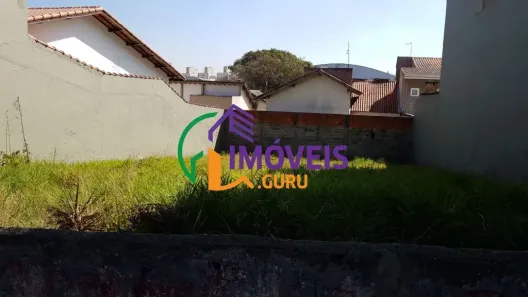 Lote/Terreno à venda, 300m² no Independência, São Bernardo do Campo