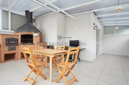 Cobertura com 3 Quartos à venda, 126m² no Portão, Curitiba