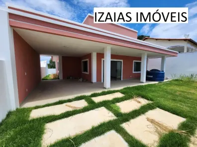Casa com 3 Quartos à venda, 160m² no Porto da Roça II (Bacaxá), Saquarema