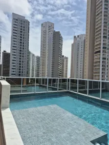 Apartamento com 2 Quartos para alugar, 64m² no Altiplano Cabo Branco, João Pessoa