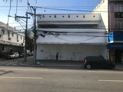 Ponto Comercial para alugar, 960m² no Centro, São Gonçalo
