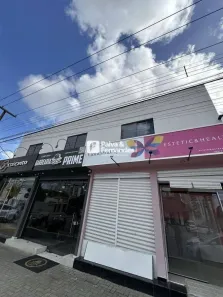 Ponto Comercial para alugar, 34m² no Lagoa Nova, Natal