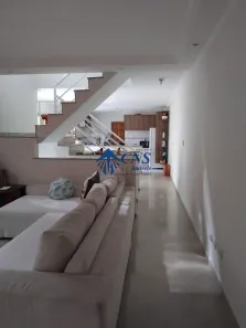 Sobrado com 3 Quartos à venda, 180m² no Jardim América, Taboão da Serra