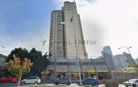 Cobertura com 1 Quarto à venda, 72m² no Rebouças, Curitiba