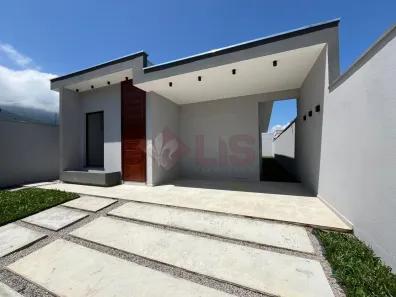 Casa com 3 Quartos à venda, 116m² no Jardim do Sol, Caraguatatuba