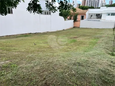 Lote/Terreno à venda, 552m² no Parque Campolim, Sorocaba