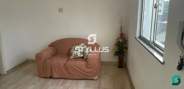 Apartamento com 2 Quartos à venda, 75m² no Engenho Novo, Rio de Janeiro